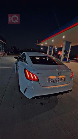 ئێم جی GT